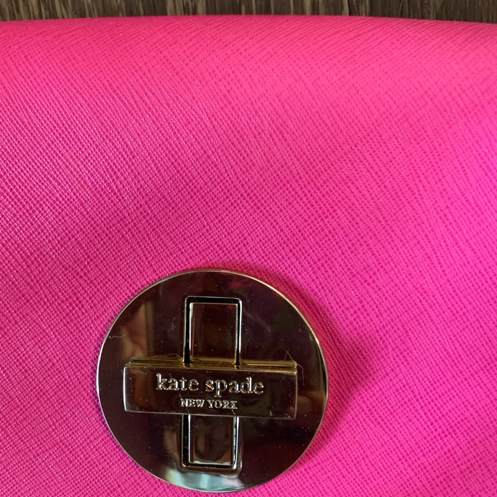 Kate spade crossbody